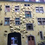 Apartment 1, Rothenburger Strasse
