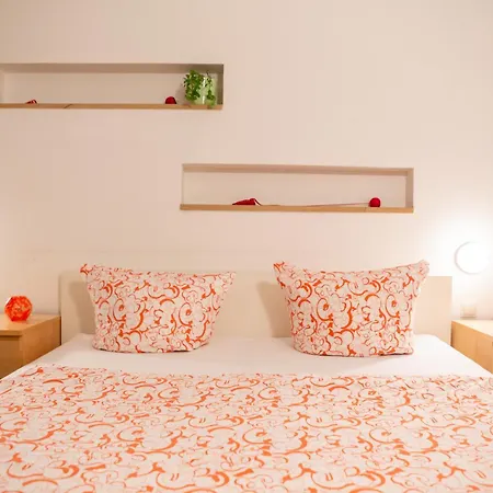 1, Rothenburger Strasse دريسدن