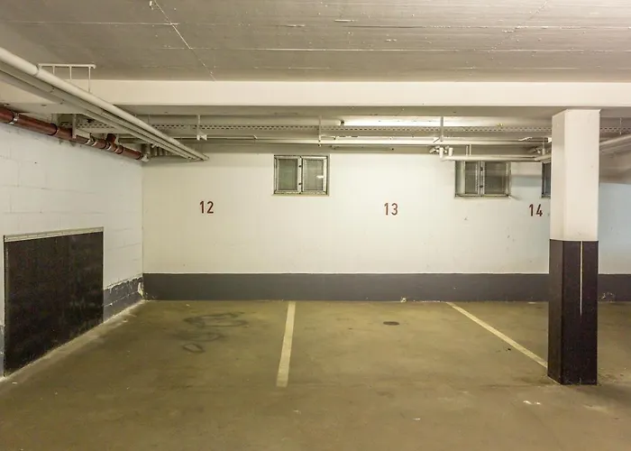 1, Rothenburger Strasse * دريسدن