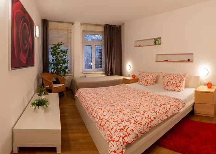 1, Rothenburger Strasse
