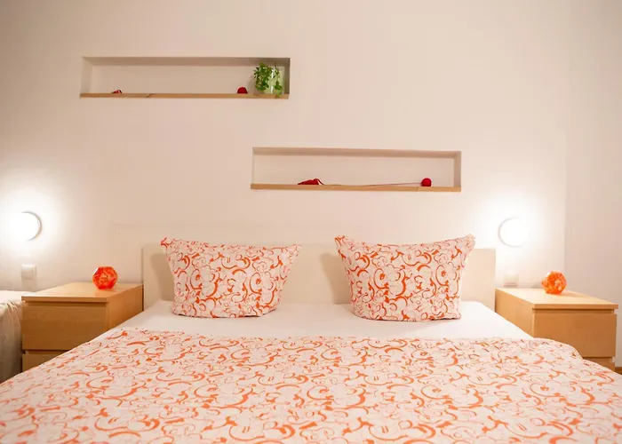 1, Rothenburger Strasse دريسدن