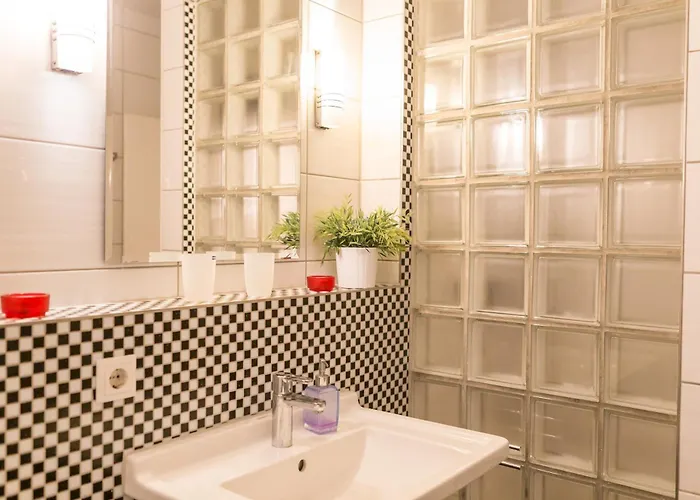 1, Rothenburger Strasse دريسدن