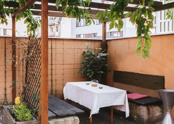 1, Rothenburger Strasse