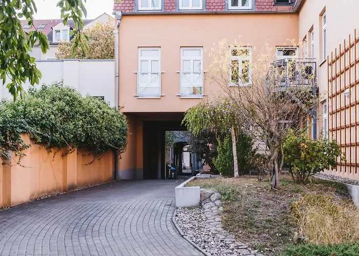 1, Rothenburger Strasse * دريسدن