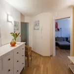 1, Rothenburger Straße Apartment Dresden