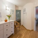1, Rothenburger Straße Apartment *