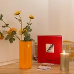 1, Rothenburger Straße Apartment *