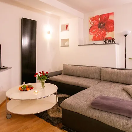 Apartamento 1, Rothenburger Strasse *