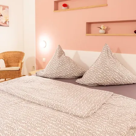 1, Rothenburger Strasse ドレスデン