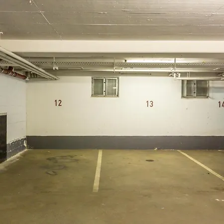 1, Rothenburger Strasse * 德累斯顿