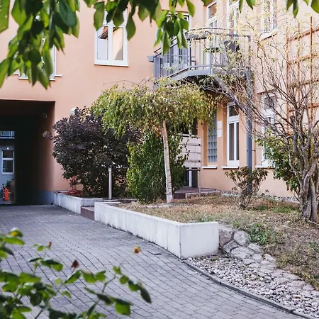 1, Rothenburger Strasse * 德累斯顿